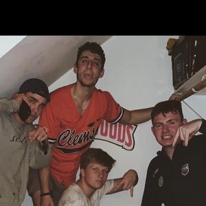 Meet your Posher, Evan